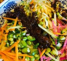 Zhajiangmian