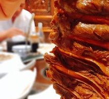 Premium Lamb Ribs