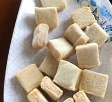Fish tofu