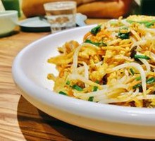 Stir-Fried Mixed Vegetables