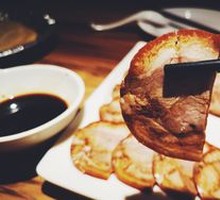 Pork Trotter Jelly