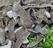 Stir-fried Tripe