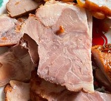 Braised Pork Elbow