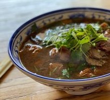 Premium Large Bowl Braised Pork