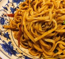 Zhajiangmian