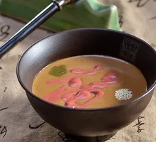 Secret Spicy Sesame Sauce