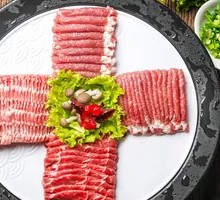 Fresh Cut Platter