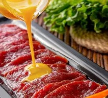 Tender and Creamy Beef