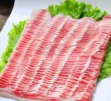 Hand-Cut Fresh Lamb Tendons