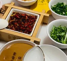 Traditional Sesame Paste