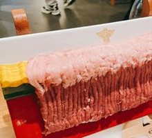京城飘雪（羊肉）