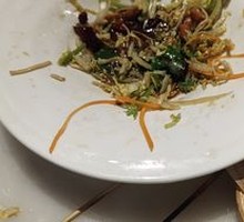 聚宝源拌菜