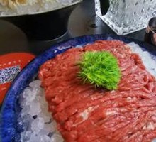 Fresh Hand-Trimmed Yellow Beef