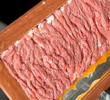 锡盟草饲羊后腿