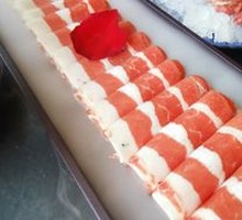 精品大份肥牛