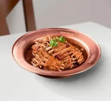 Premium Lamb Rack Pot