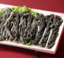 Fresh Crisp Tripe