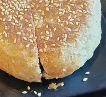 Old Beijing Flatbread
