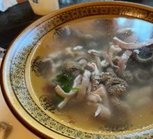 Beijing-style Water-Blanched Tripe (Small)
