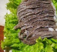 Fresh Beef Tripe (Horned Calf's Stomach)