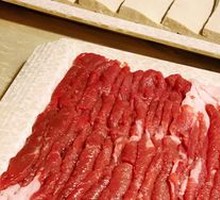 Fresh Hand-Cut Lamb