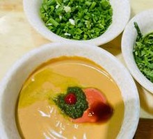 Secret Sauce from Old Hutong