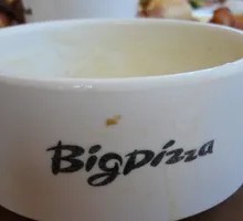 Cream of Mushroom Soup