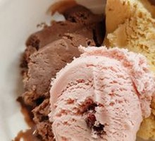 New Zealand Ice Cream