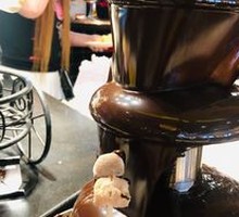 Hershey's Chocolate Sauce