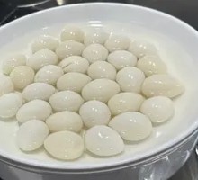 Quail Egg