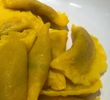 Egg Dumpling