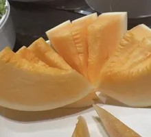 Hami Melon