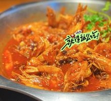 Shrimp Hot Pot Base