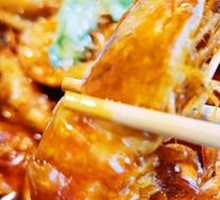 Signature Shrimp Hot Pot
