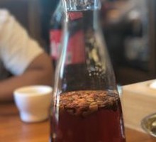 Wang Po's Fruit Tea