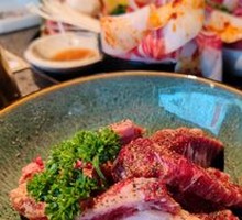 Black Pepper Beef Ribs