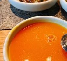 Pumpkin Porridge