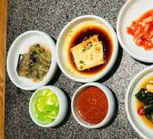 Pickled Vegetables