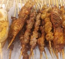Premium Lamb Tendons