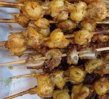 Roasted Chicken Joint