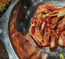 Beef Short Ribs