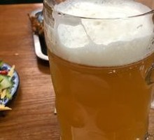 Draft Beer