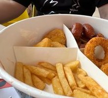 Wish Guardian Platter