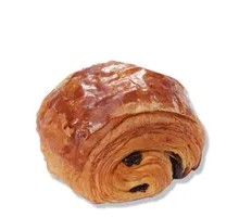 Chocolate Croissant