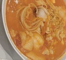 Spicy Tomato Fish