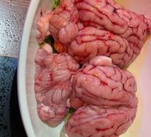 Pig Brain Flowers