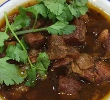 Small Bowl Beef