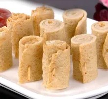 Fish Cake