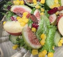 Fig Salad