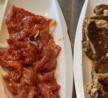 Secret-Recipe Steak